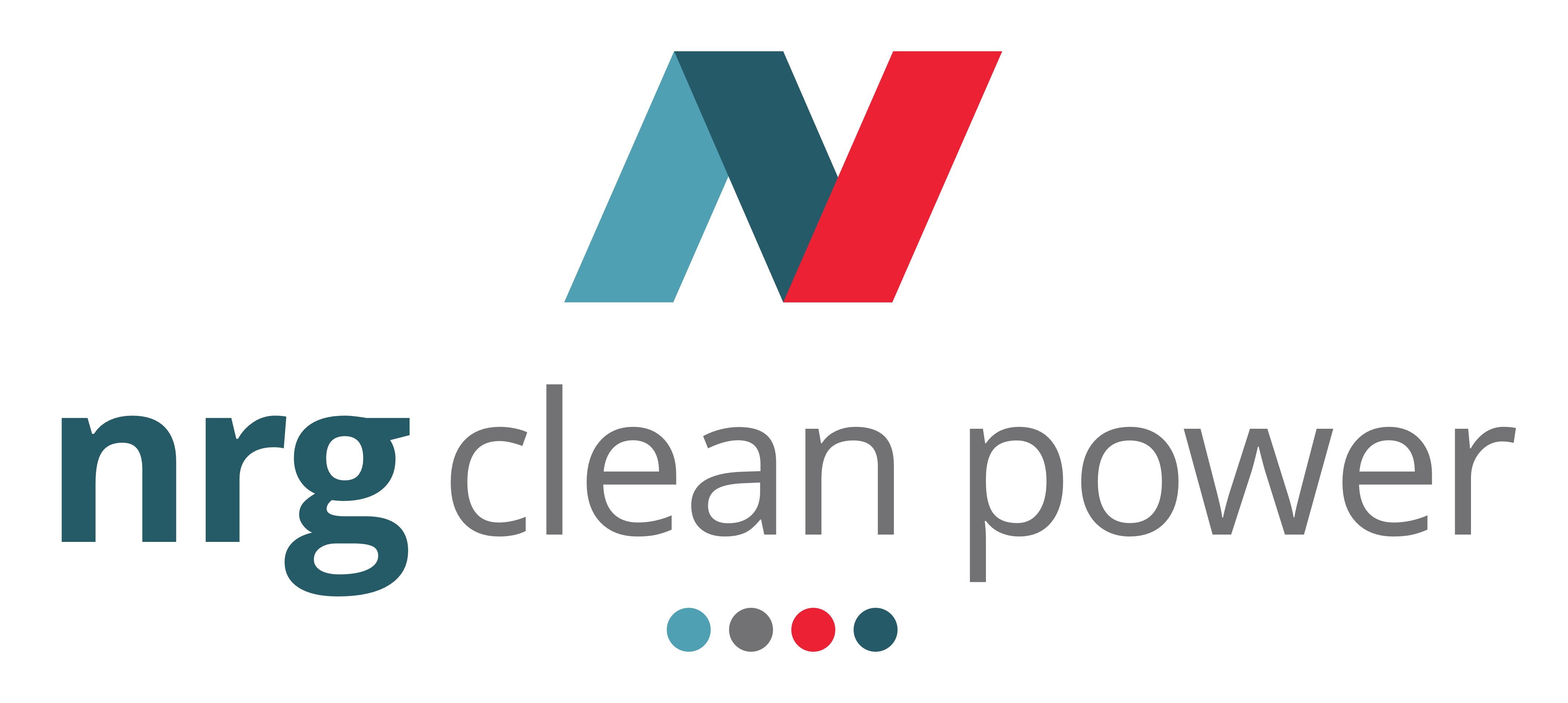 NRG Clean Power logo