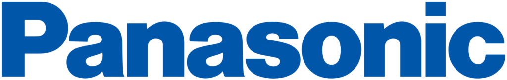 panasonic solar panel logo