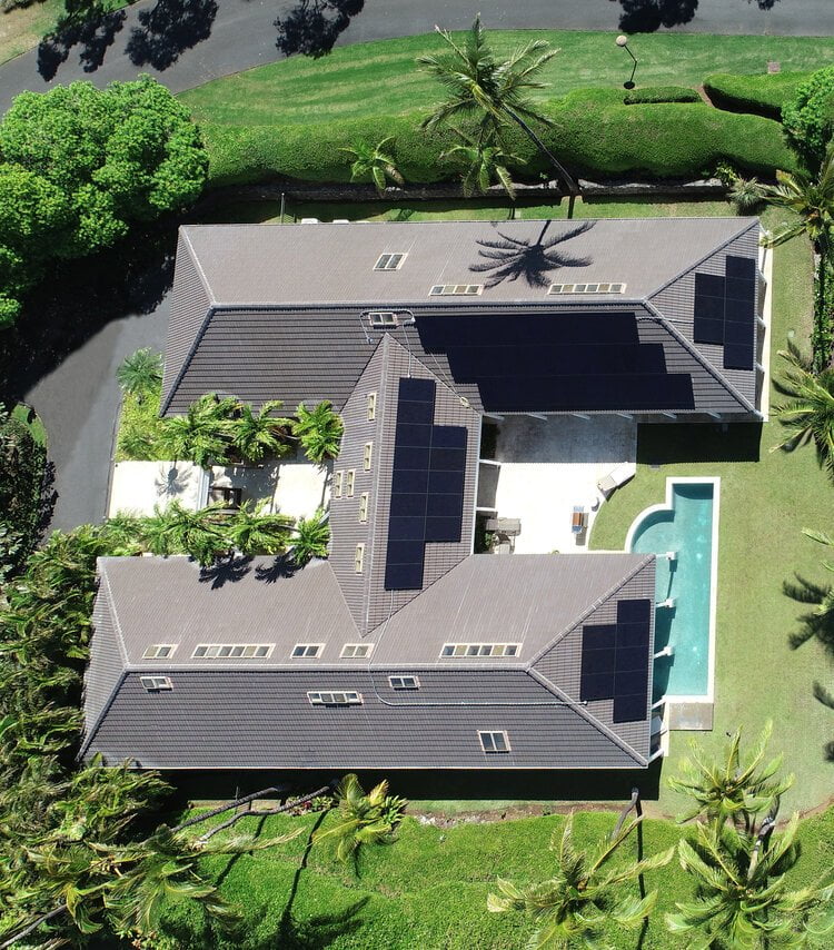 low solar loan interest rates