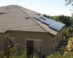 solano county solar company