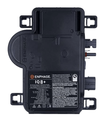 Enphase IQ8