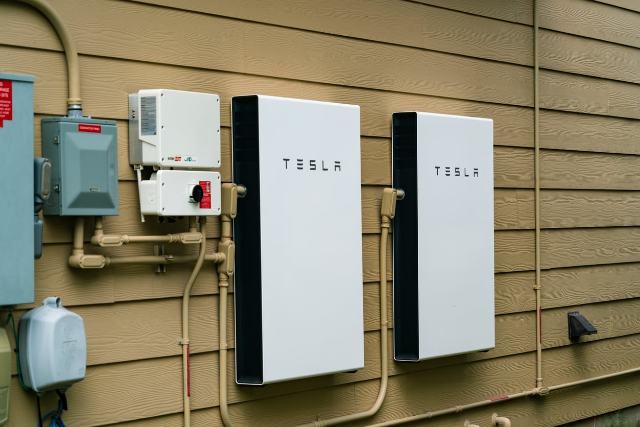 solar company in california
