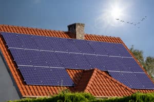 killeen solar panels