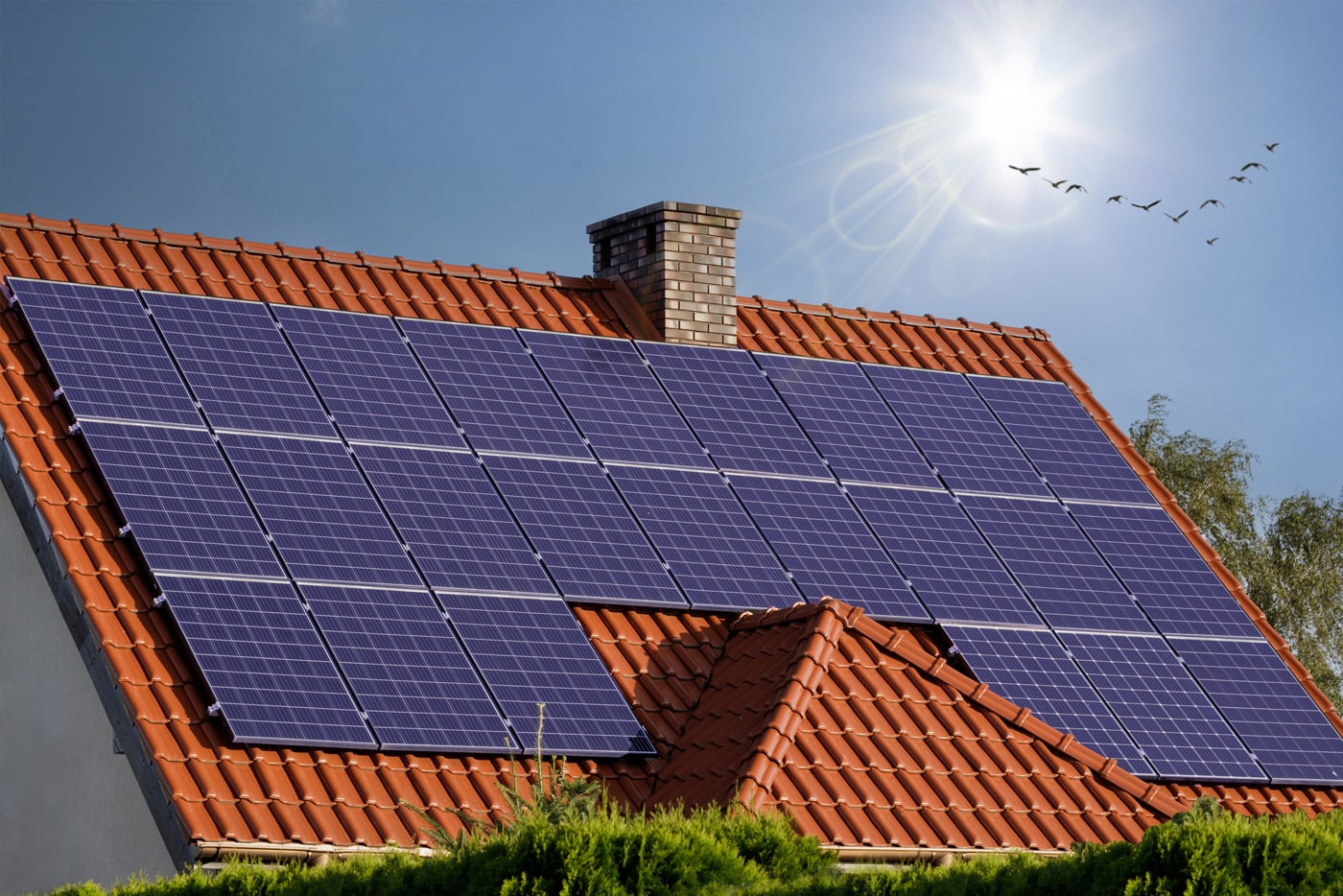 killeen solar panels