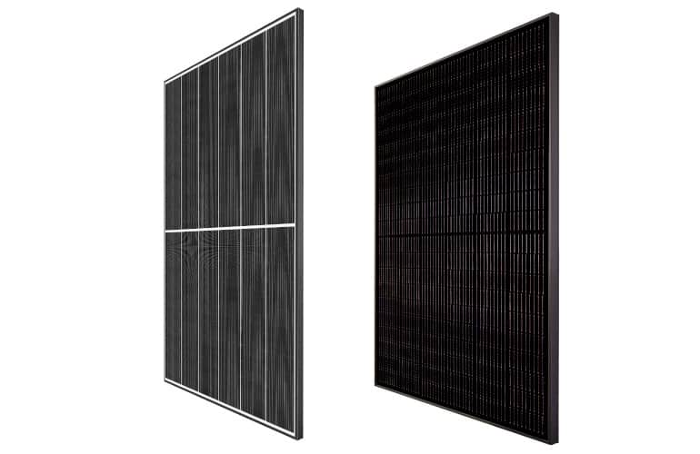 Panasonic Evervolt 410/400 W Solar Panels