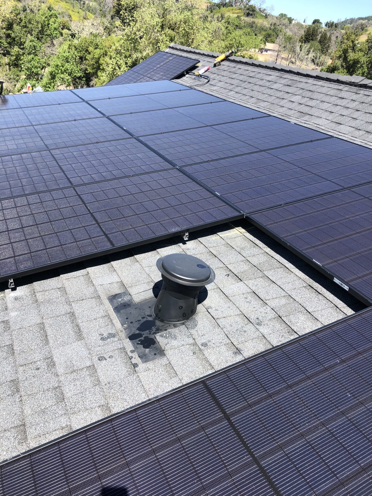 Panel Solar Rosa Solar Panels in Santa Rosa, CA - NRG Clean Power