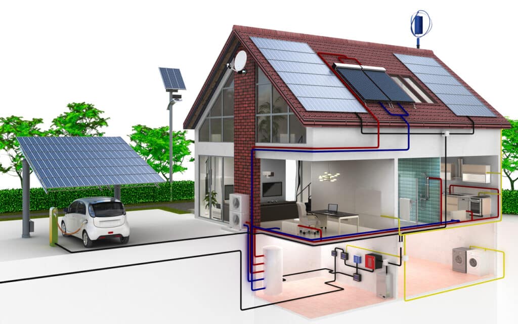 solar power projects