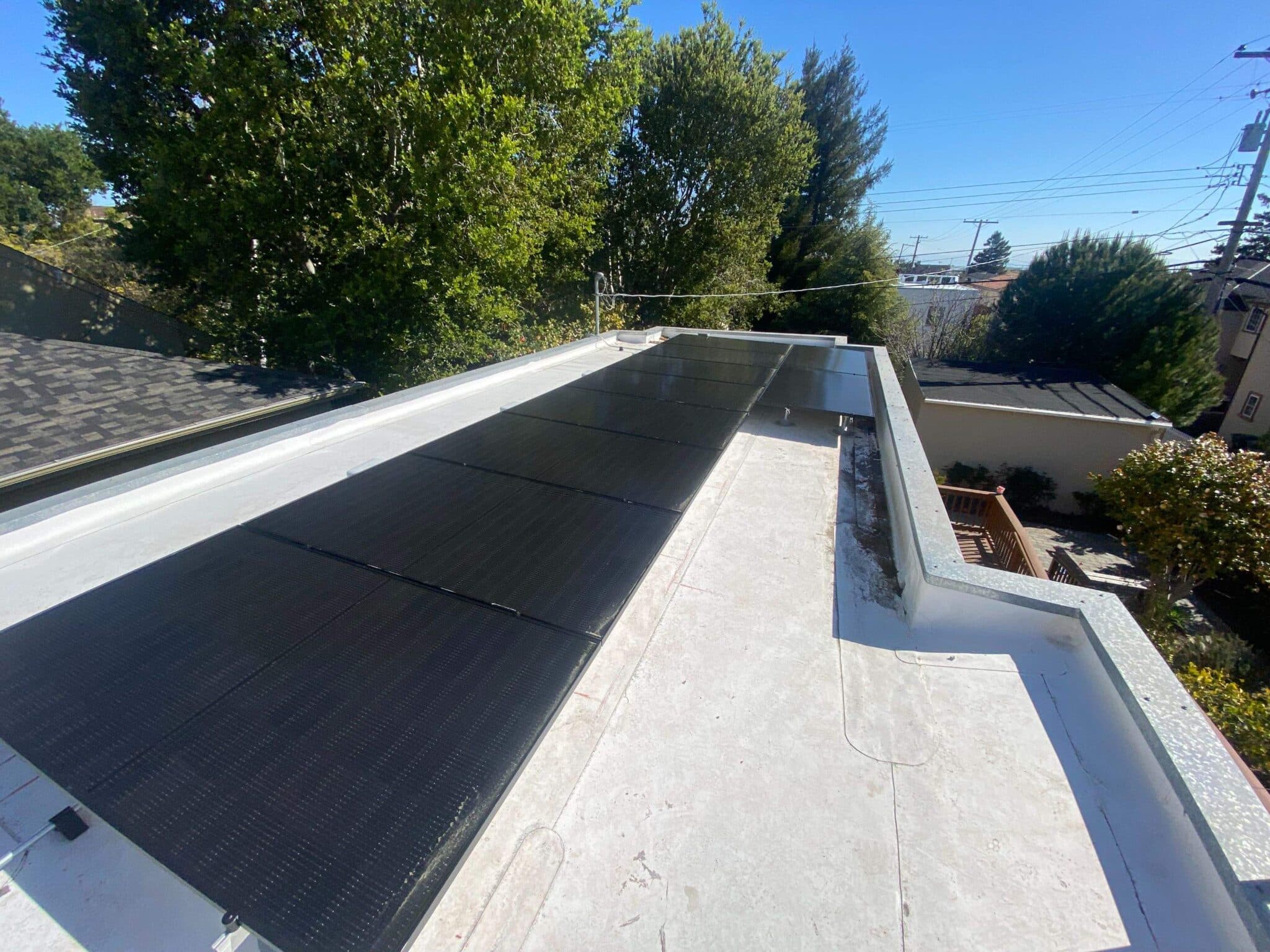 future of solar