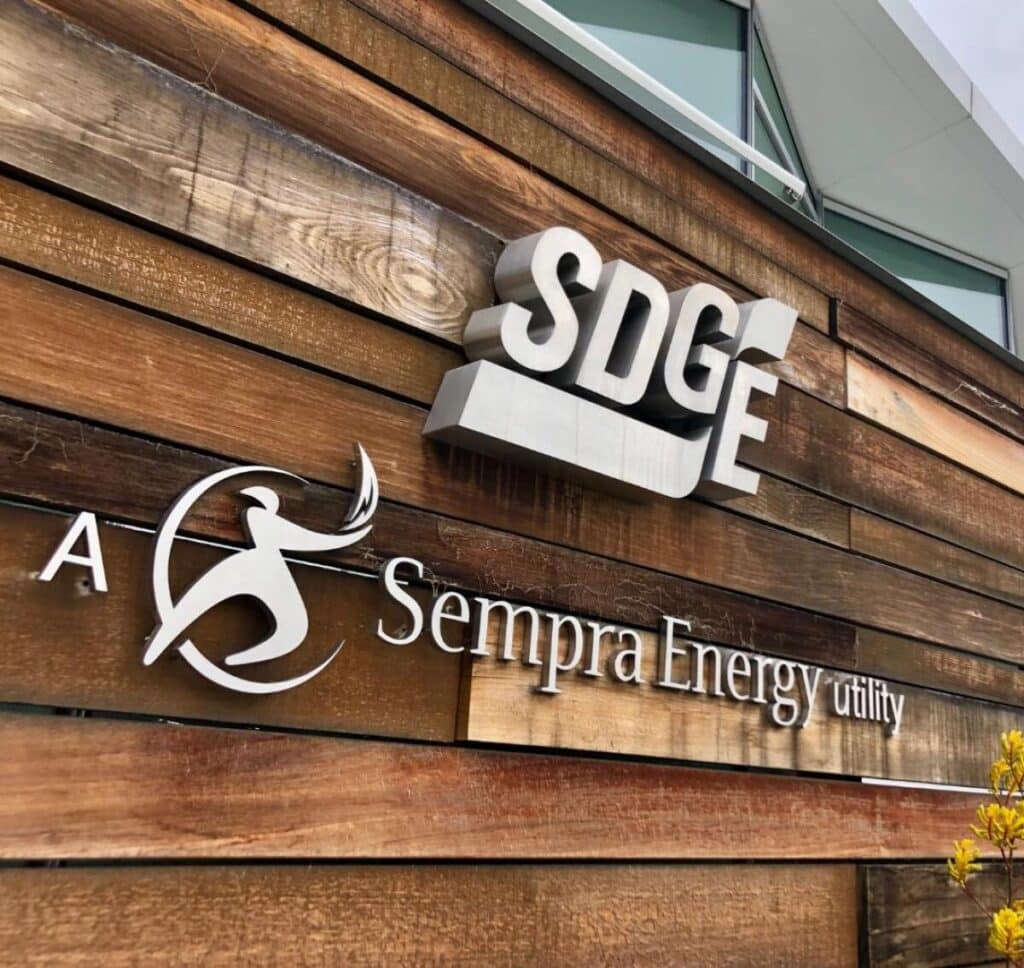 SDGE