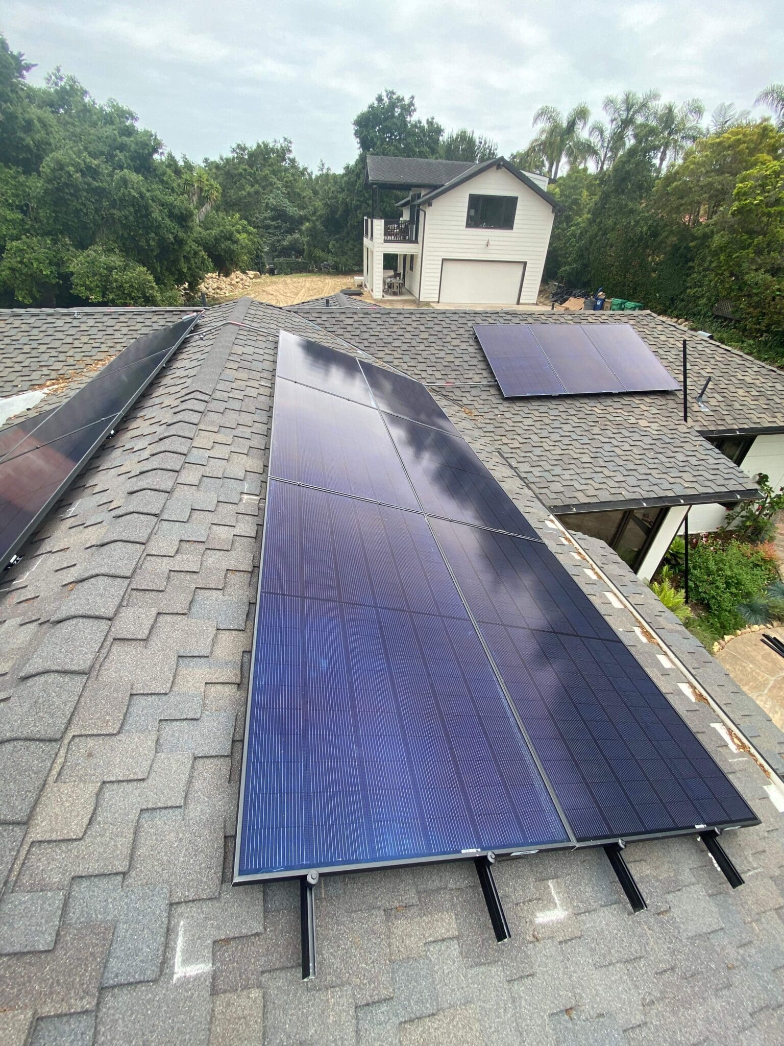 Solar Panels in Santa Barbara - NRG Clean Power