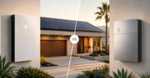 Tesla Powerwall 3 vs. Enphase IQ