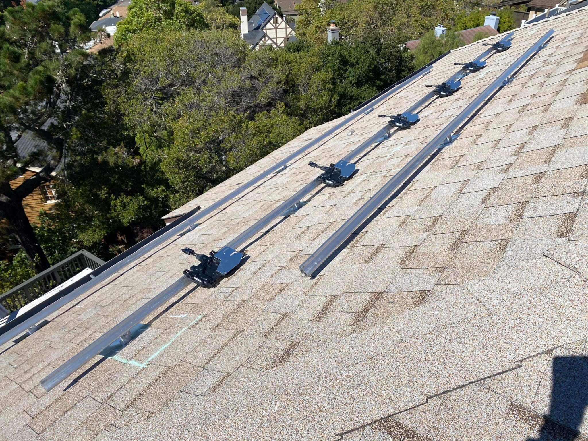 Solar Panels in Berkeley, CA - NRG Clean Power