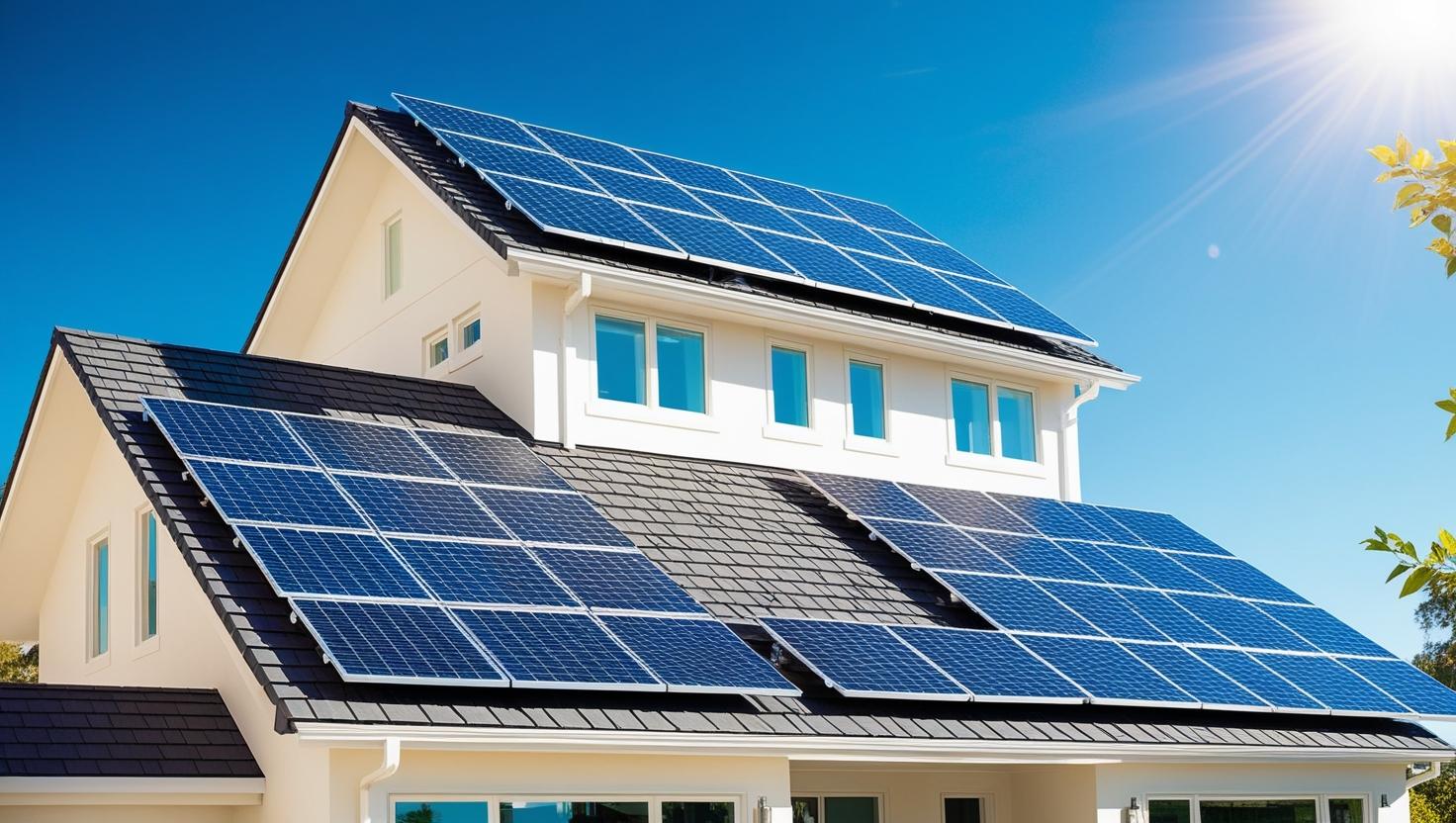 Is My House Good for Solar