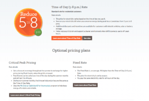 Sacramento Electricity Rates (2025): Pricing Plans, Costs & Savings Tips
