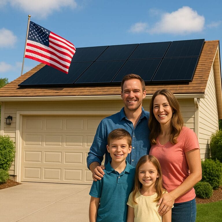 How Many Watts Does It Take to Run a House? NRG Clean Power