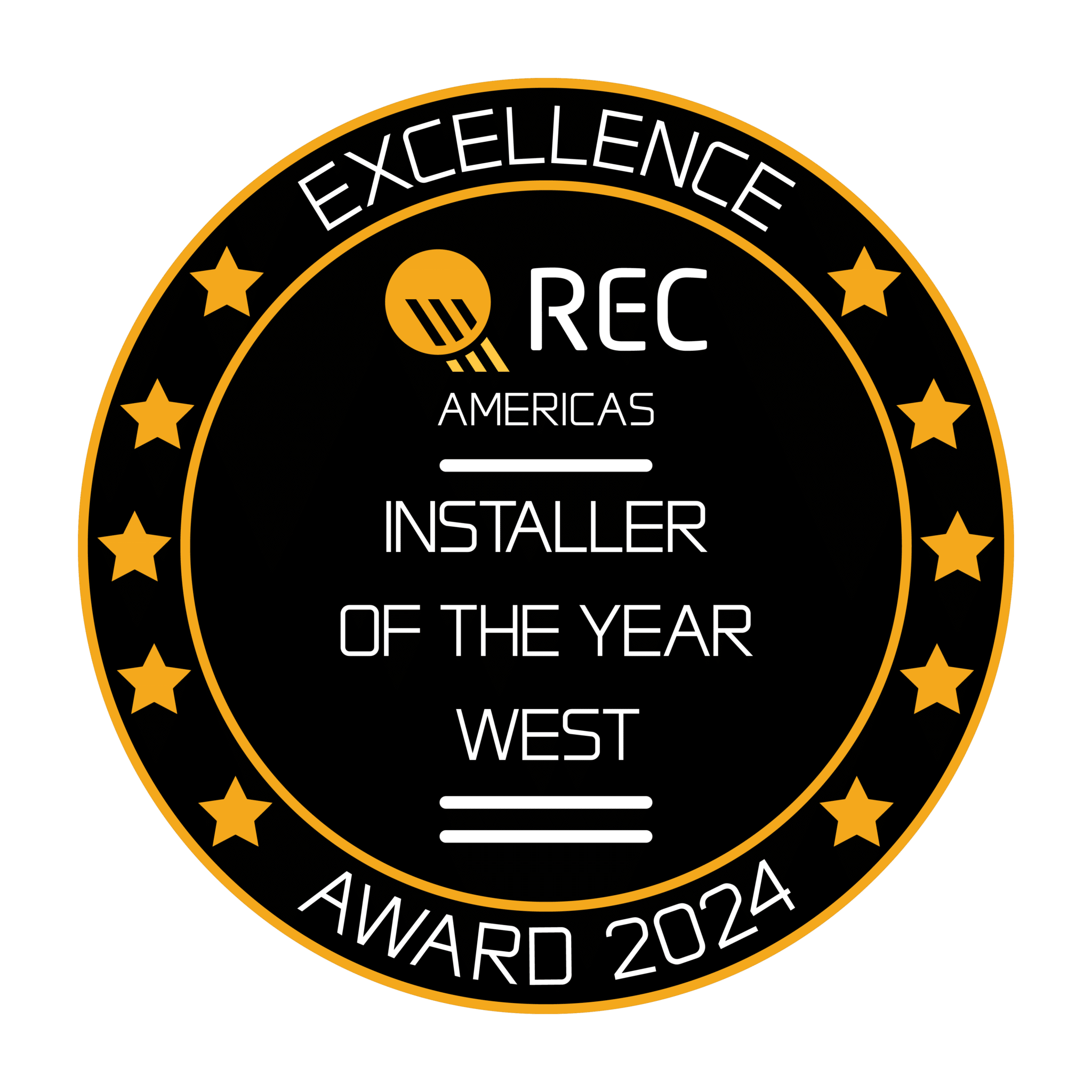 Installer of the Year REC