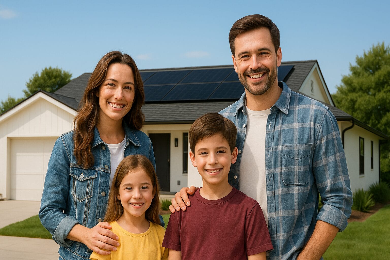 Can I Use Solar Panels Without Battery Storage?