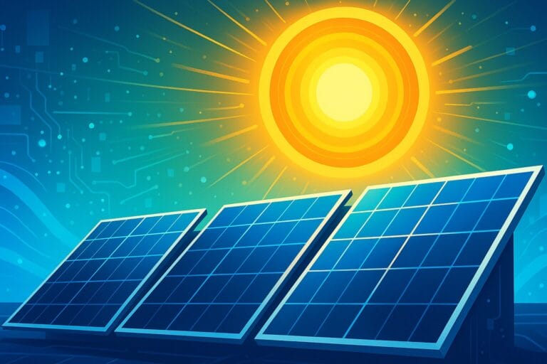 How to Figure Out How Many Solar Panels You Need