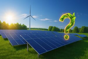 Is Solar Energy Renewable or Nonrenewable?