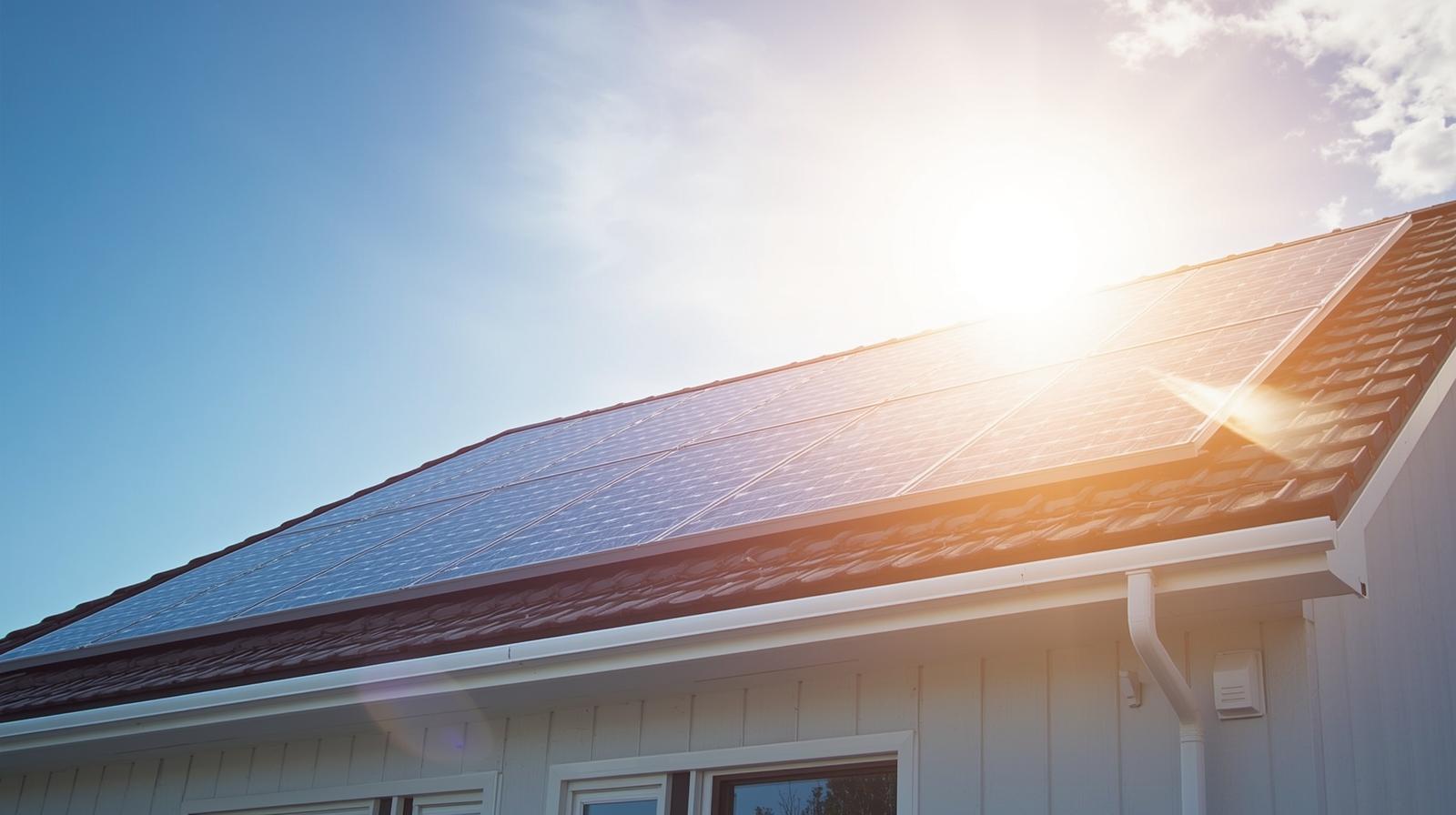 10 Sustainable Home Improvements Every Homeowner Should Consider