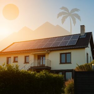 Best Solar Companies in California