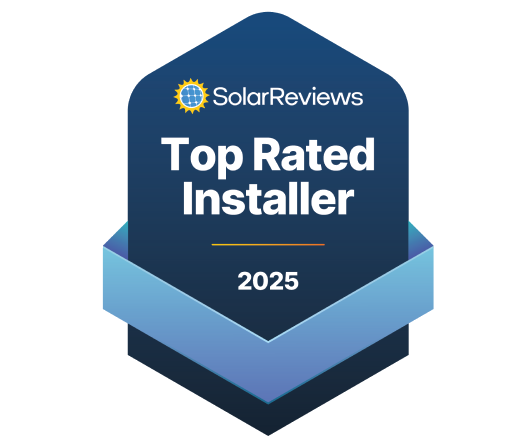 SolarReviews Top Rated