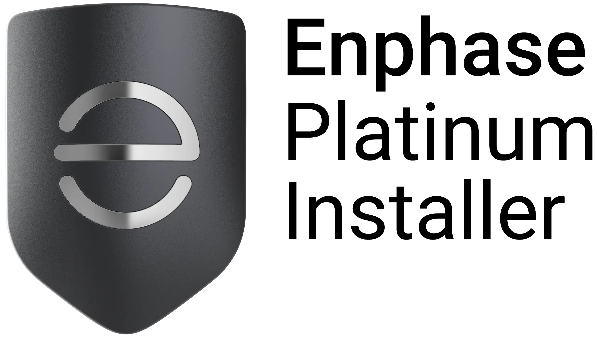 Enphase Platinum Installer