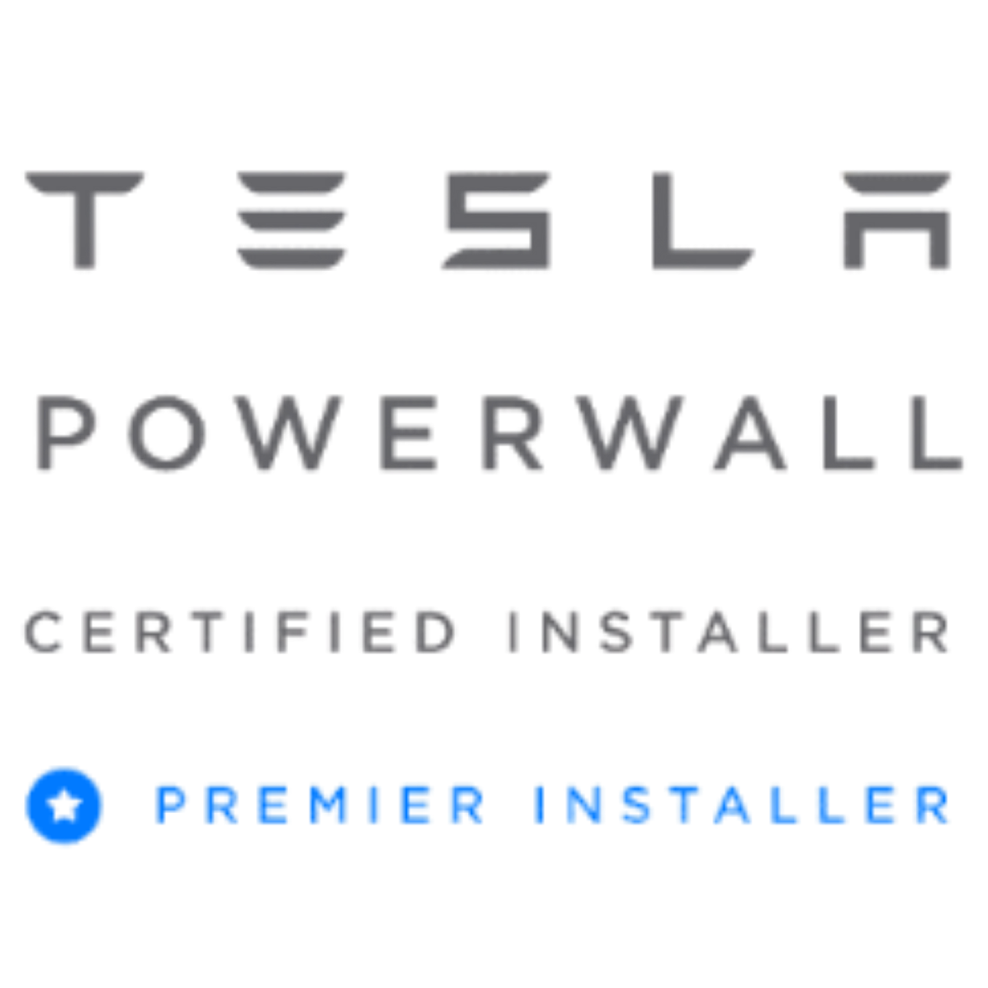 Tesla Certified